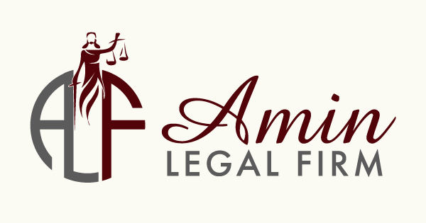 Amin Legal Firm