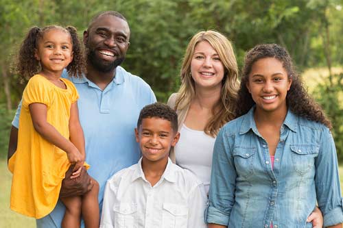 Family Law