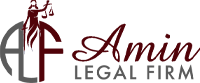 Amin Legal Firm, P.C.