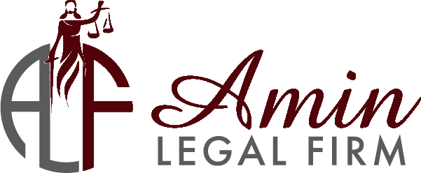 Amin Legal Firm, P.C.