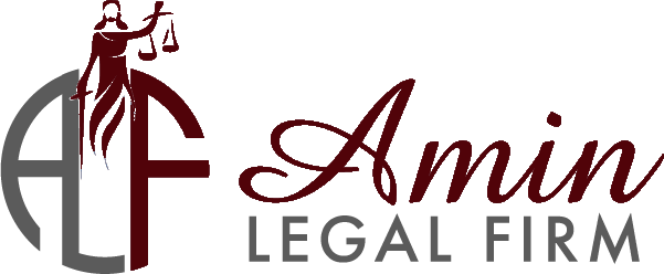 Amin Legal Firm, P.C.