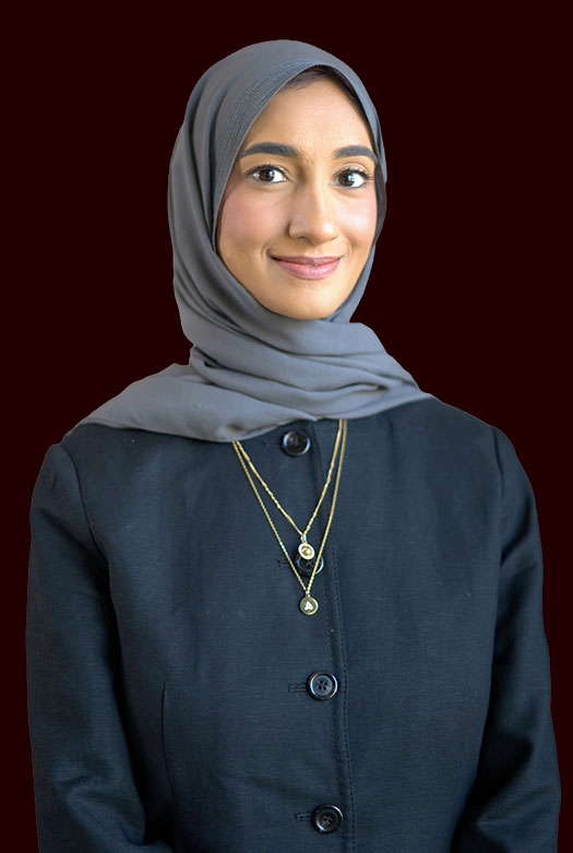 Hiba Rashid