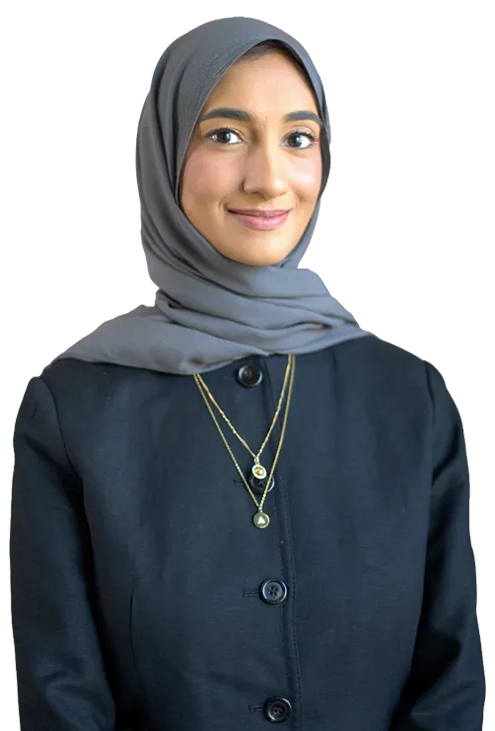 Photo Of Hiba Rashid